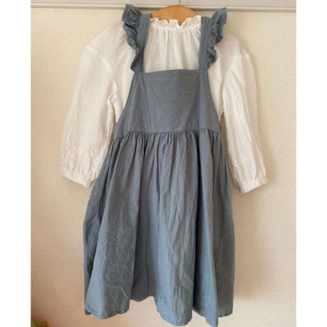 futafuta(フタフタ)の子供服　100 110 セット キッズ/ベビー/マタニティのキッズ服男の子用(90cm~)(パンツ/スパッツ)の商品写真