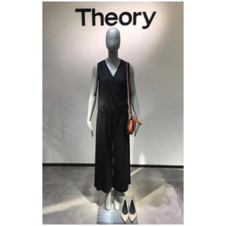 セオリー オールインワン(レディース)の通販 89点 | theoryの セオリー オールインワン(レディース)の通販 89点 | theoryの