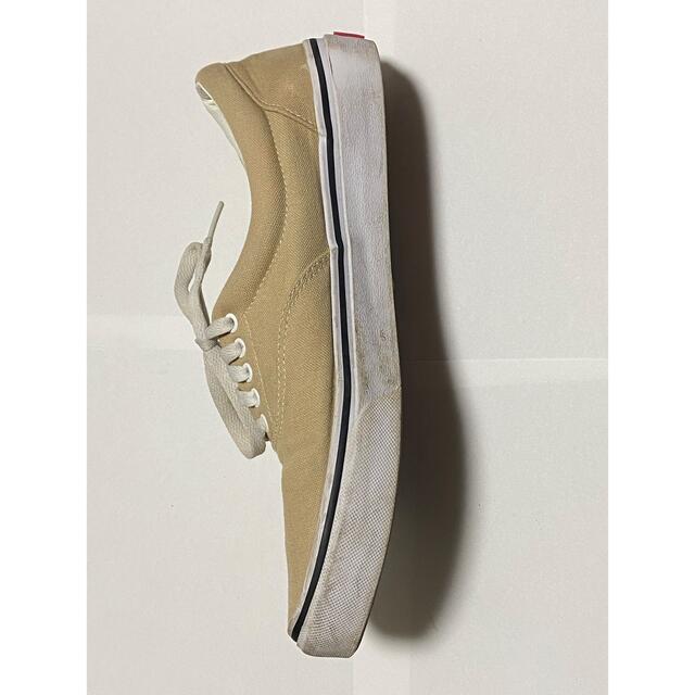 VANS(ヴァンズ)のVANS【ヴァンズ】スニーカー(エラ) メンズの靴/シューズ(スニーカー)の商品写真