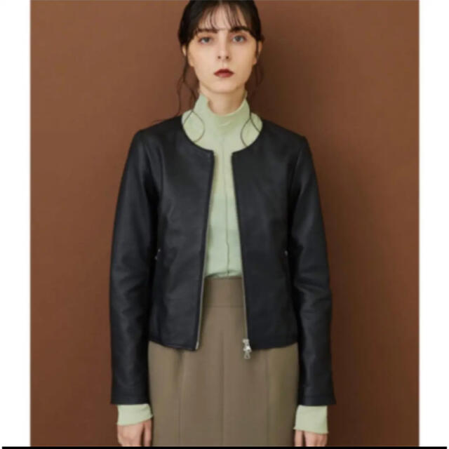 STUDIOUS - studious モイストラム シングルライダース STUDIOUS - studious モイストラム シングルライダース