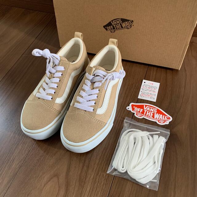 VANS オールドスクール OLD SKOOL V36CK PLAT - bensamuel.org