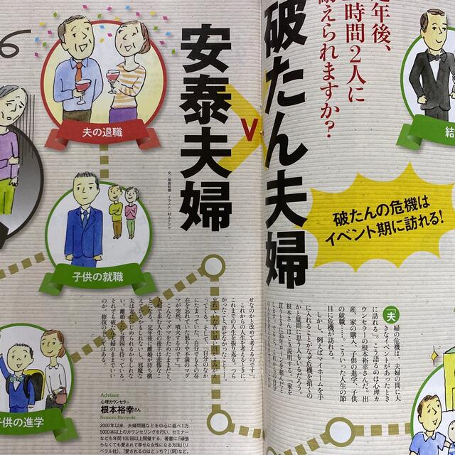 日経BP(ニッケイビーピー)の日経おとなの OFF (オフ) 2016年 10月号 エンタメ/ホビーの雑誌(生活/健康)の商品写真