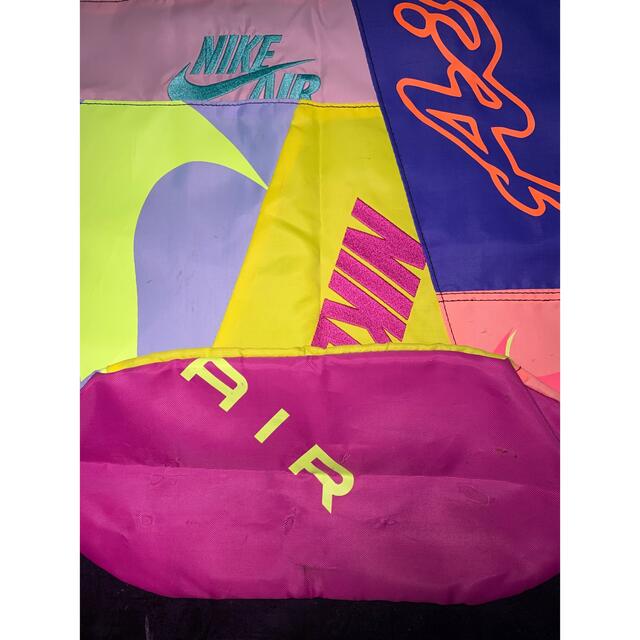 NIKE(ナイキ)のatmos × NIKE AIR MAX 2 LIGHT QS tote bag メンズのバッグ(トートバッグ)の商品写真