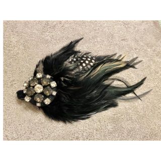 ローズバッド(ROSE BUD)のROSEBUD ヘアクリップ(バレッタ/ヘアクリップ)