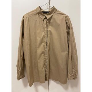 ビショップ(Bshop)のmizuiroind シャツ(シャツ/ブラウス(長袖/七分))