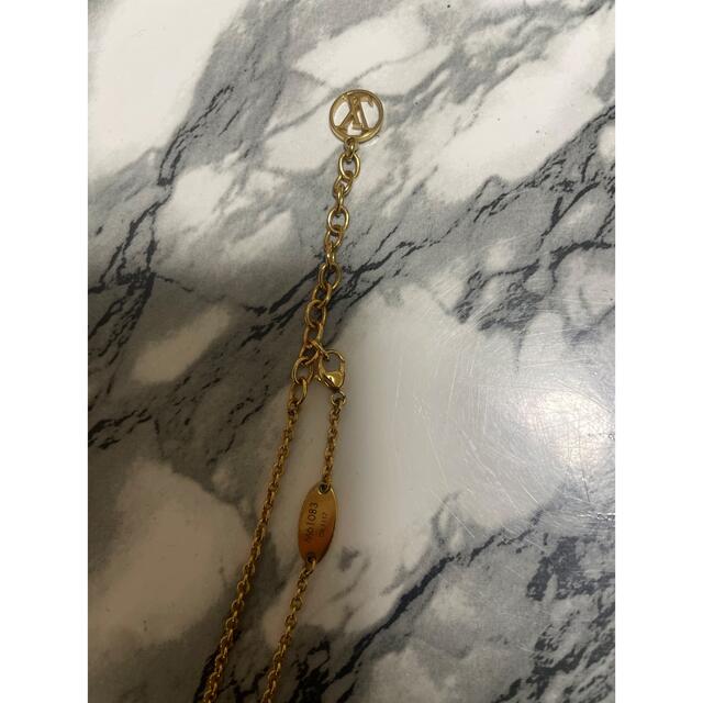 ンのネック LOUIS ネックレス 大人気の通販 by t's shop|ルイヴィトン