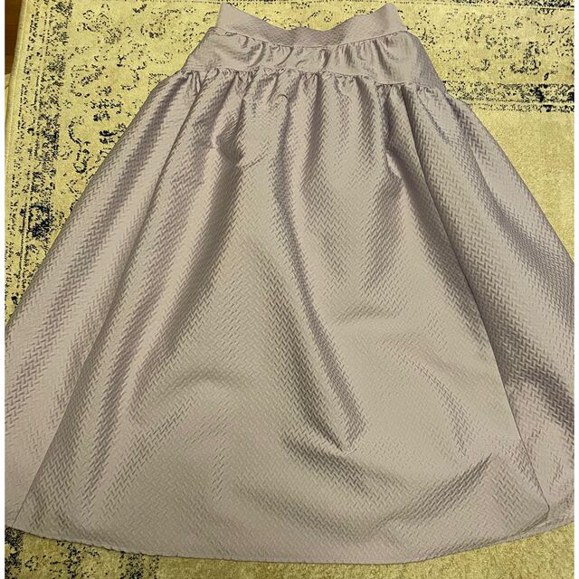SHETokyo Suzy 22SS ラベンダー36 新品タグ付 【高額売筋】 lecoupe