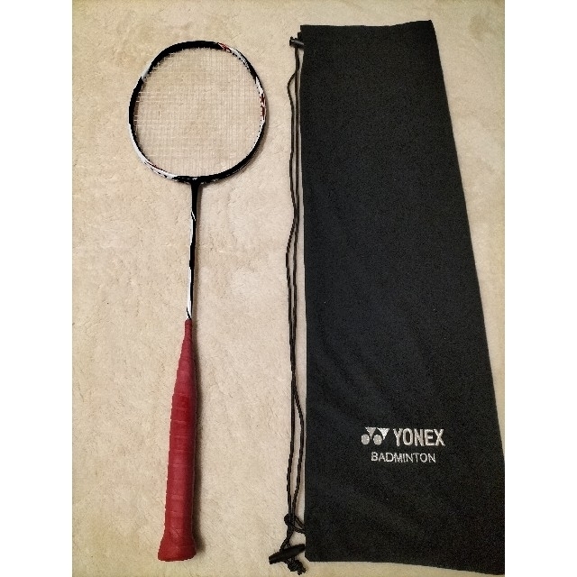 YONEX  デュオラ10  3UG5