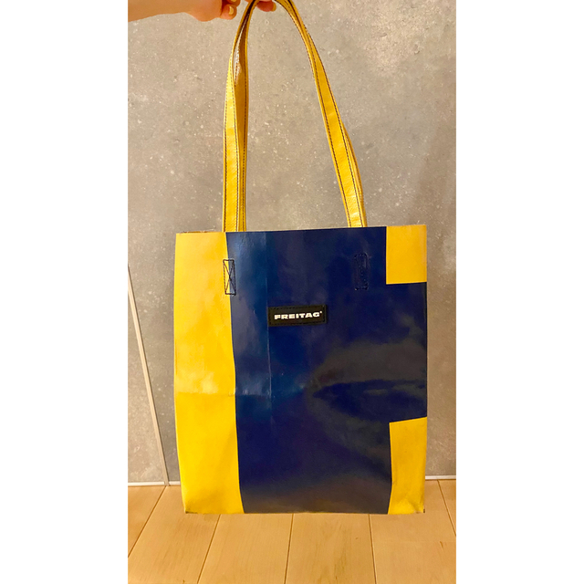 FREITAG - FREITAG トートバッグ