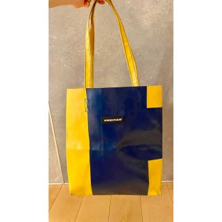 フライターグ(FREITAG)のFREITAG トートバッグ(トートバッグ)