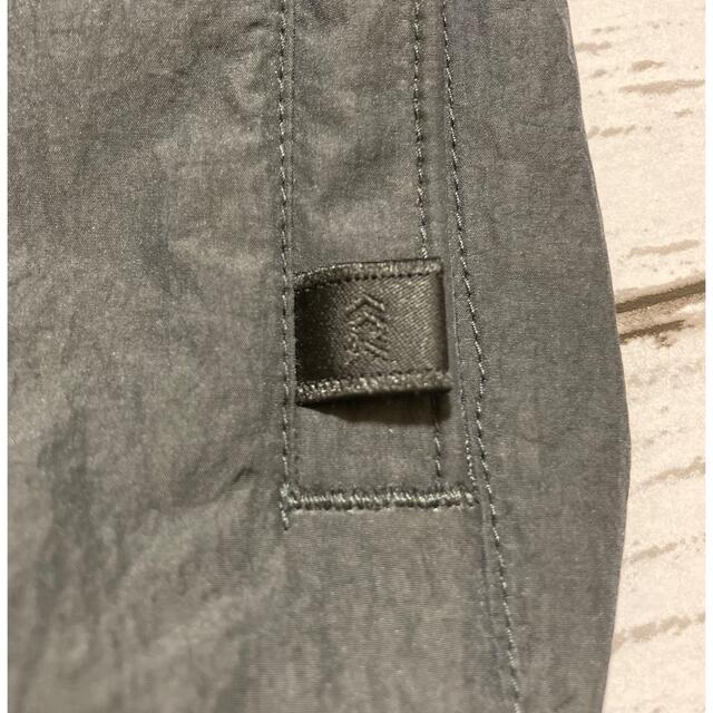 1LDK SELECT(ワンエルディーケーセレクト)のDAIWA PIER39 22SS nylon vest charcoal L メンズのトップス(ベスト)の商品写真