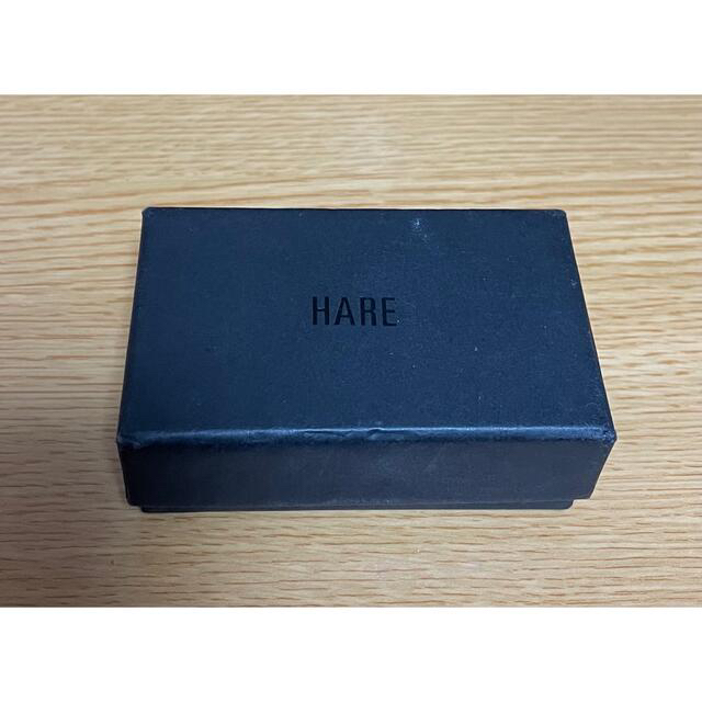 HARE(ハレ)の[HARE]アクセサリー3つ メンズのアクセサリー(リング(指輪))の商品写真