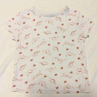 ラーゴム(LAGOM)のSamansa Mos2 Lagom サマンサモスモスラーゴム  110サイズ(Tシャツ/カットソー)