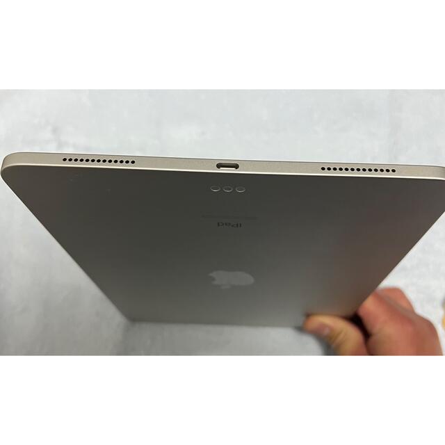 iPad PRO 11 第1世代 64GB シルバー WiFiモデル 5