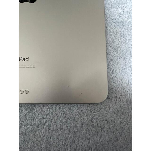 iPad PRO 11 第1世代 64GB シルバー WiFiモデル 8