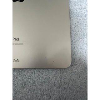Apple - iPad PRO 11 第1世代 64GB シルバー WiFiモデルの通販 by