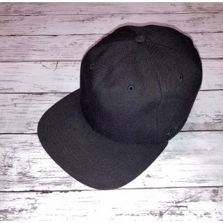 エヌハリウッド(N.HOOLYWOOD)のN.hoolywood ‘47 cap black(キャップ)