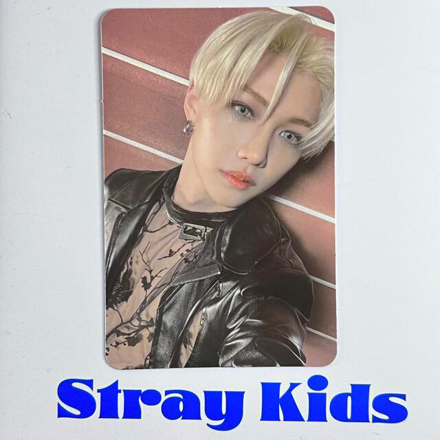 Stray Kids  ODDINARY インターパーク コンプ