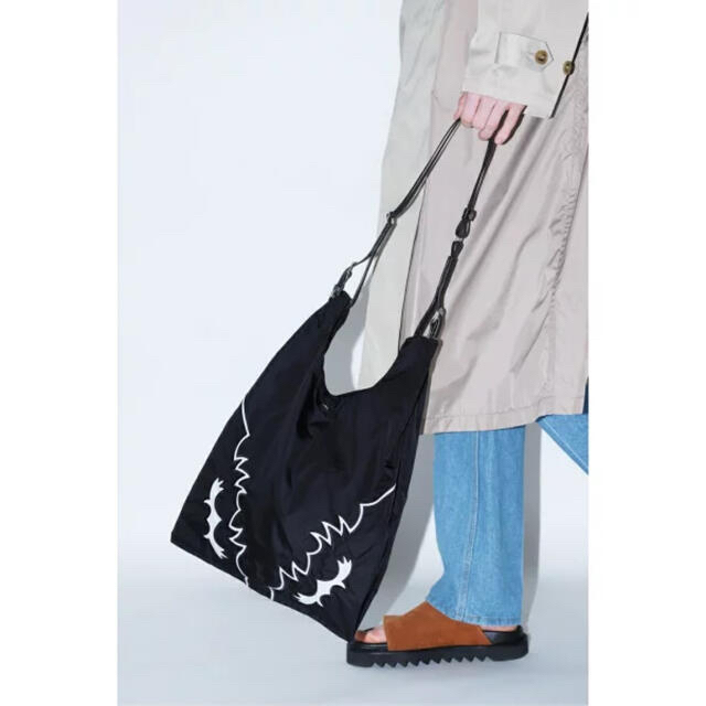 限定品】 TOGA × PORTER (U)PACKABLE BAG 直営店限定商品 ショルダー ...