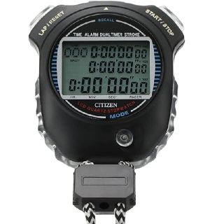 シチズン(CITIZEN)のCITIZEN　STOPWATCH シチズン ストップウォッチ(その他)