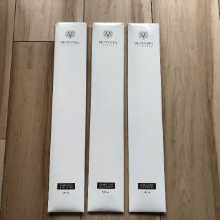 ドットール・ヴラニエス ロッソ・ノービレ 250ml用スティック ブラック(その他)