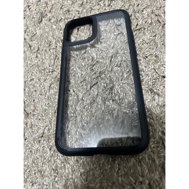 Spigen(シュピゲン)のiPhone11pro ケース　シュピゲン スマホ/家電/カメラのスマホアクセサリー(iPhoneケース)の商品写真