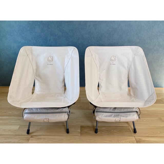 ちぇる様専用 Nordisk×Helinox ノルディスク ヘリノックス ちぇる様専用 Nordisk×Helinox ノルディスク ヘリノックス