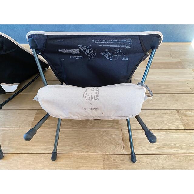 ちぇる様専用 Nordisk×Helinox ノルディスク ヘリノックス ちぇる様専用 Nordisk×Helinox ノルディスク ヘリノックス