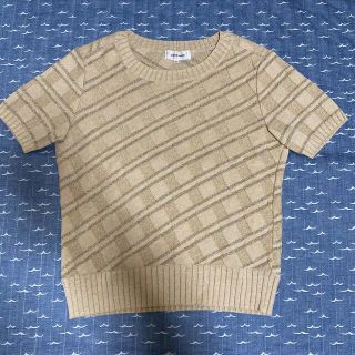 ピエールカルダン(pierre cardin)の【新品】ピエールカルダン　Tシャツ　M(Tシャツ(半袖/袖なし))