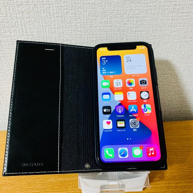 ジャンク品】iPhone Xs ゴールド 64GB ソフトバンク 【タイムセール！】 8000円