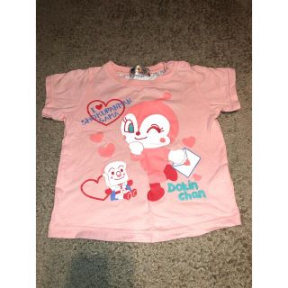 アンパンマン(アンパンマン)のTシャツ(Tシャツ/カットソー)