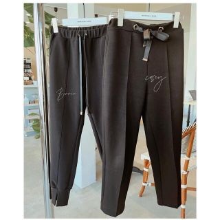 バースデーバッシュ(BIRTHDAY BASH)のバースデーバッシュ　BB casey pants(その他)