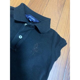 ラルフローレン(Ralph Lauren)のRalph Lauren ポロシャツ 100 キラキラ ビッグポニー(Tシャツ/カットソー)