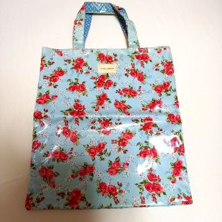 ローラアシュレイ(LAURA ASHLEY)のLAURA ASHLEY　サブバッグ(トートバッグ)