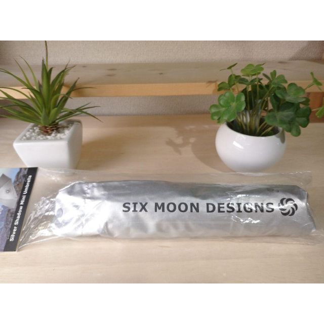 Six Moon Designs Silver Shadow Mini★新品★