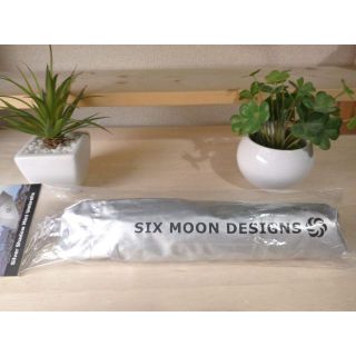 Six Moon Designs Silver Shadow Mini★新品★(登山用品)