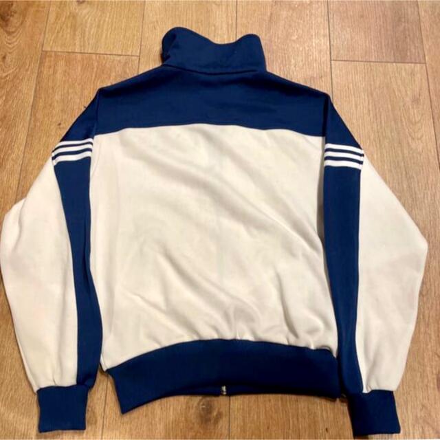 adidas - adidas アディダス vintage 西ドイツ製トラックジャケット
