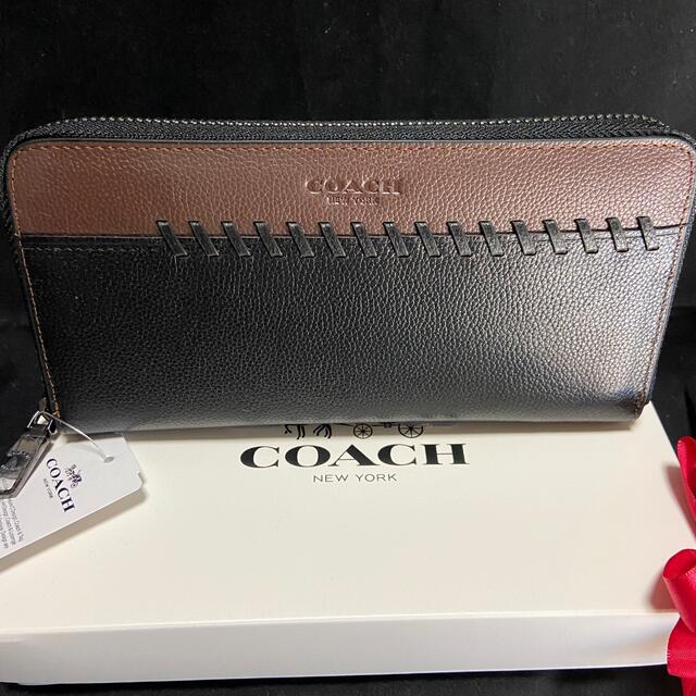 COACH - プレゼントにも❤️コーチ 大人の逸品 グローブレザー BB