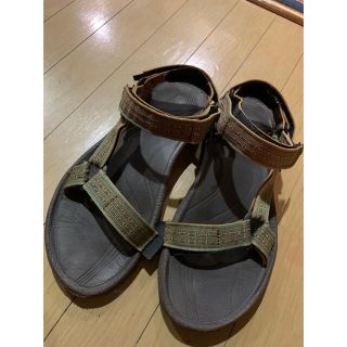 テバ(Teva)のテバ　Teva サンダル(サンダル)