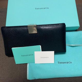 ティファニー(Tiffany & Co.)のTiffany & Co. 長財布(財布)