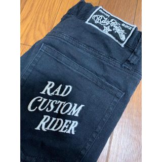 ラッドカスタム(RAD CUSTOM)のRADCUSTOM パンツ 140(パンツ/スパッツ)