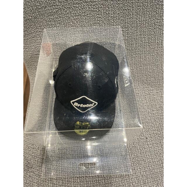 NEW ERA EMBLEM HEAD COVER 4