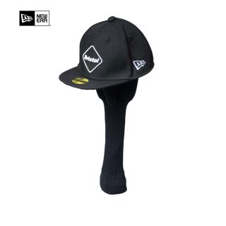 エフシーアールビー(F.C.R.B.)のNEW ERA EMBLEM HEAD COVER(その他)