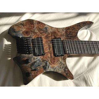 アイバニーズ(Ibanez)の【専用】strandberg* J-Custom 2016シリーズ 7弦ギター(エレキギター)