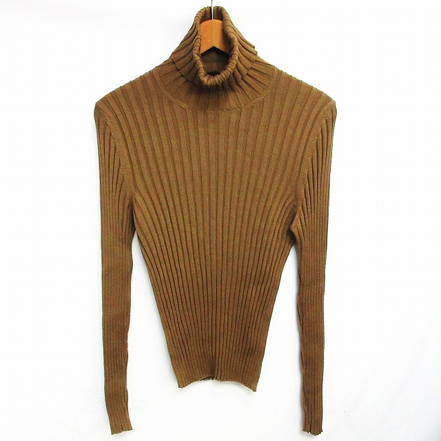 Gucci - グッチ カシシル カシミヤ シルク混 長袖 ニット セーター 