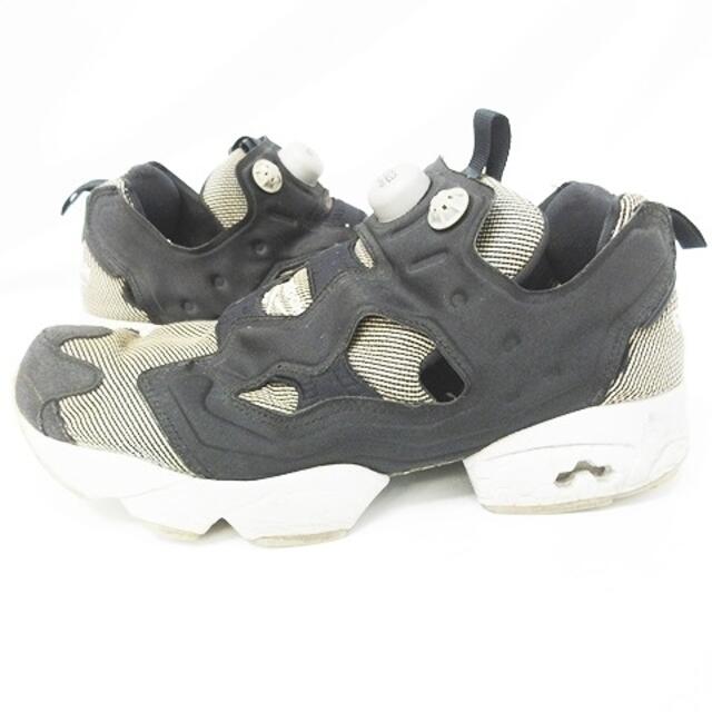 リーボック Reebok INSTA PUMP FURY TECH スニーカー