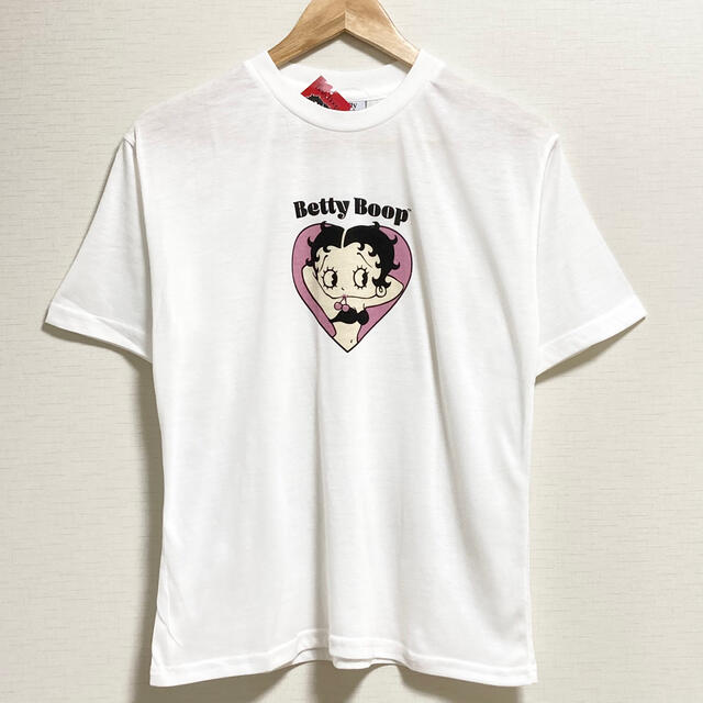 サンリオ - 新品・タグ付き◎ベティーブープ Tシャツ２枚セット♪の