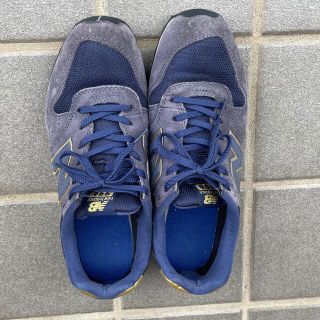 ニューバランス(New Balance)の◆newbalance◆WR996　トーンカラースニーカー(スニーカー)