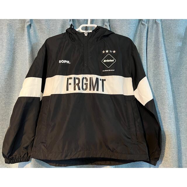 確実正規 Bristol fragment SOPH. ナイロン ジャケット美品ナイロンジャケット