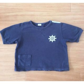 コンビミニ(Combi mini)のTシャツ 110 コンビミニ(Tシャツ/カットソー)